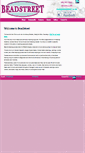 Mobile Screenshot of beadstreet.co.za